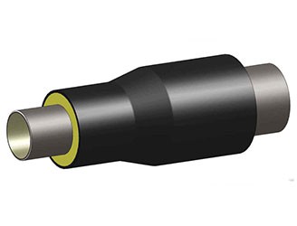 異徑管又稱(chēng)大小頭是用于管道變徑處的一種管件。通常采用的成形工藝為縮徑壓制、擴(kuò)徑壓制或縮徑加擴(kuò)徑壓制，對(duì)某些規(guī)格的異徑管也可采用沖壓成形。異徑管可進(jìn)行現(xiàn)場(chǎng)保溫，也可做成預(yù)制件，可根據(jù)設(shè)計(jì)給出的位移量，適