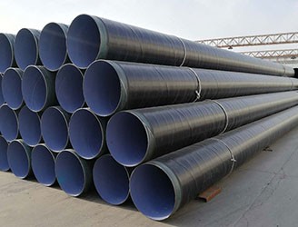 3PE防腐鋼管母材包括無(wú)縫鋼管，螺旋鋼管和直縫鋼管。執(zhí)行標(biāo)準(zhǔn):GB/T23257-2009《埋地鋼質(zhì)管道聚乙烯防腐層技術(shù)標(biāo)準(zhǔn)》SY/T0413-2002《埋地鋼制管道聚乙烯防腐層技術(shù)標(biāo)準(zhǔn)》3PE防腐鋼